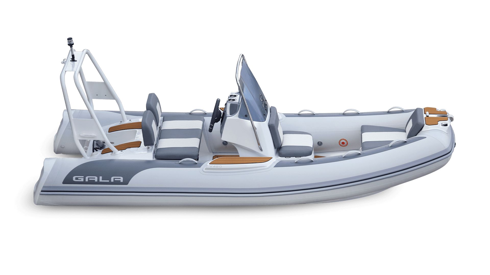 GALA Viking V420 - 2025