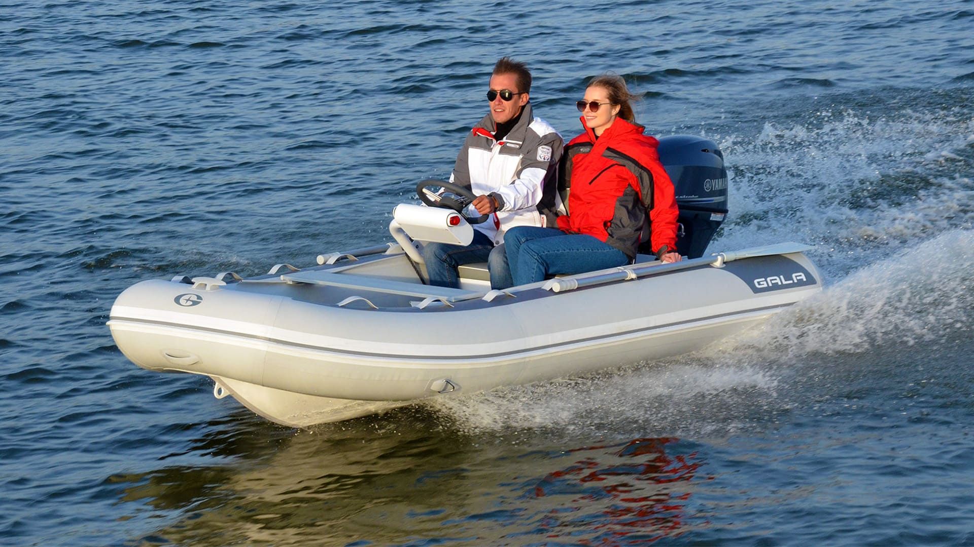 GALA Aquahelm A330Q - 2025