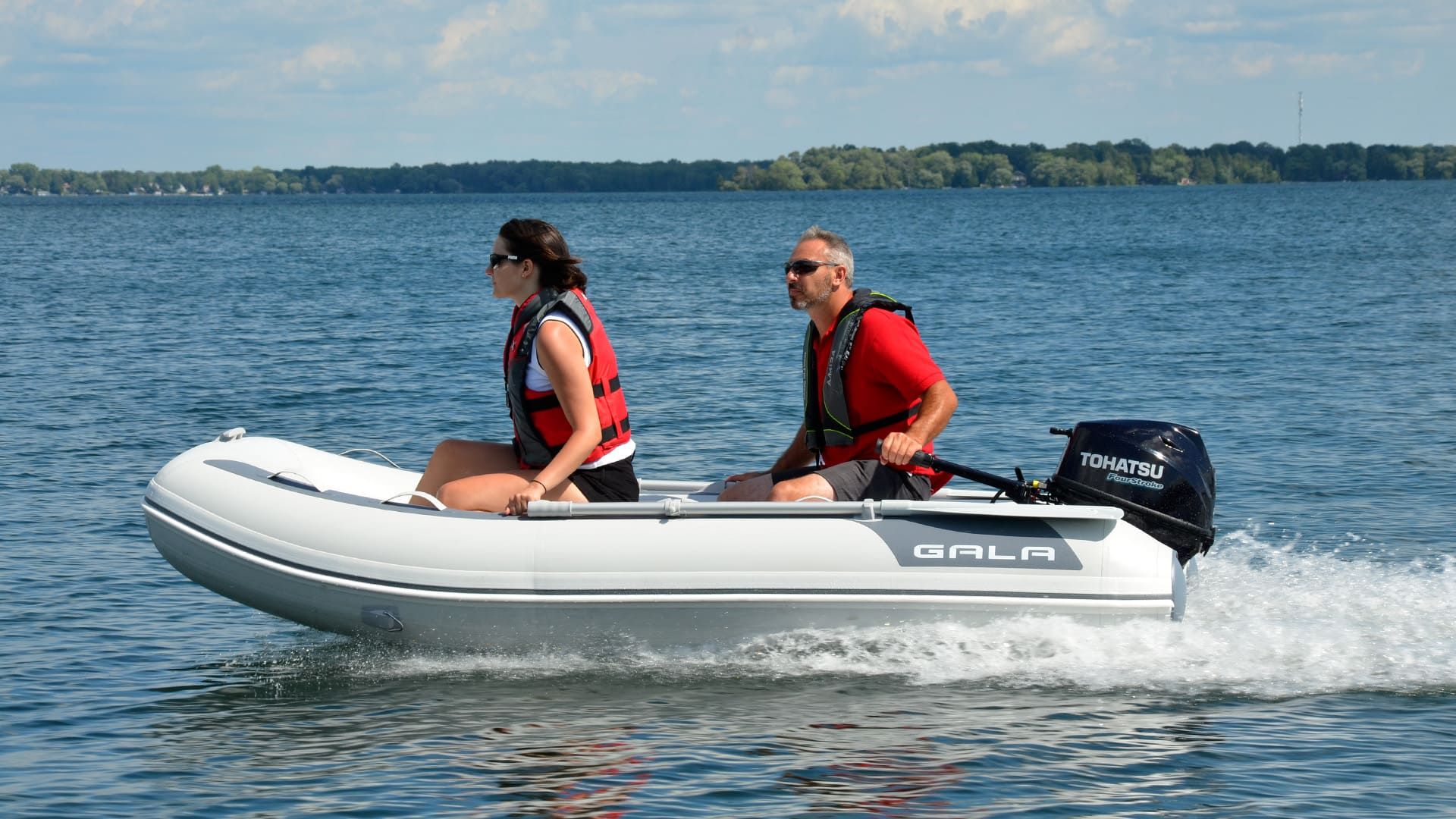 GALA Freestyle F240 - 2025