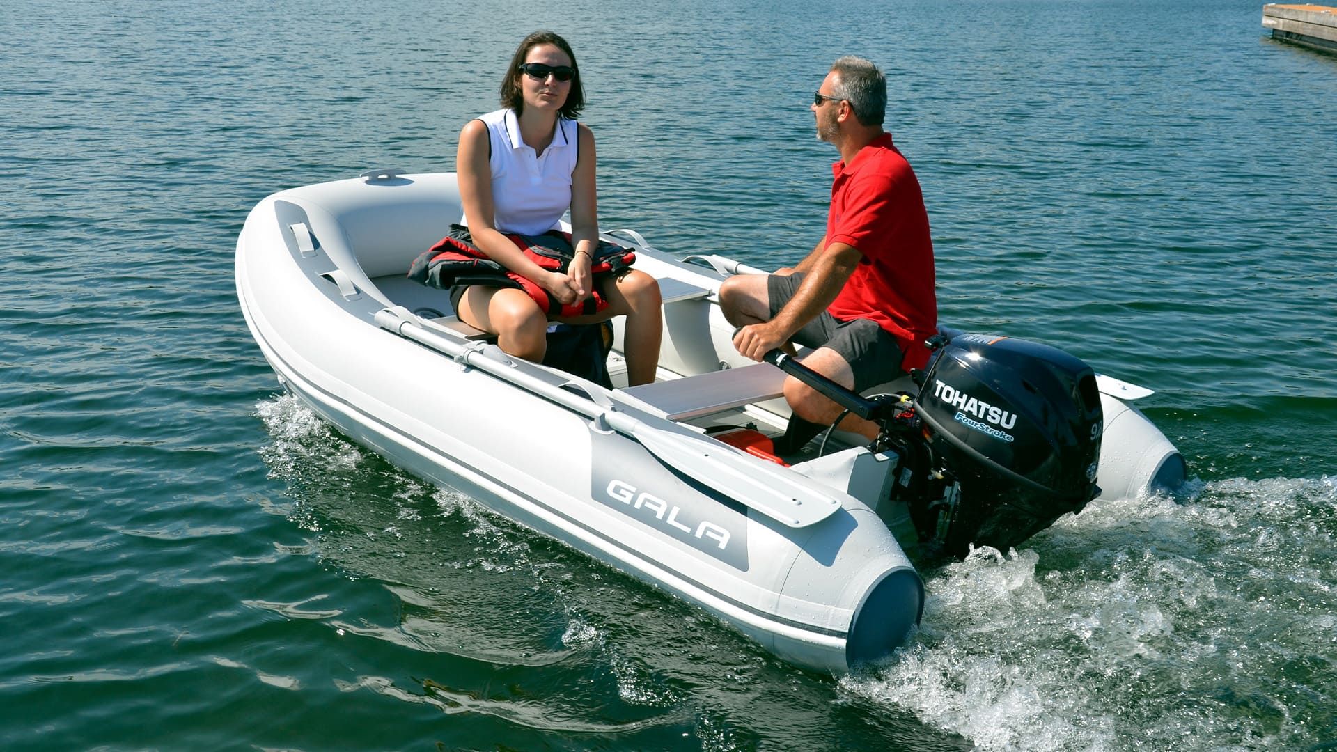 GALA Freestyle F330A - 2025