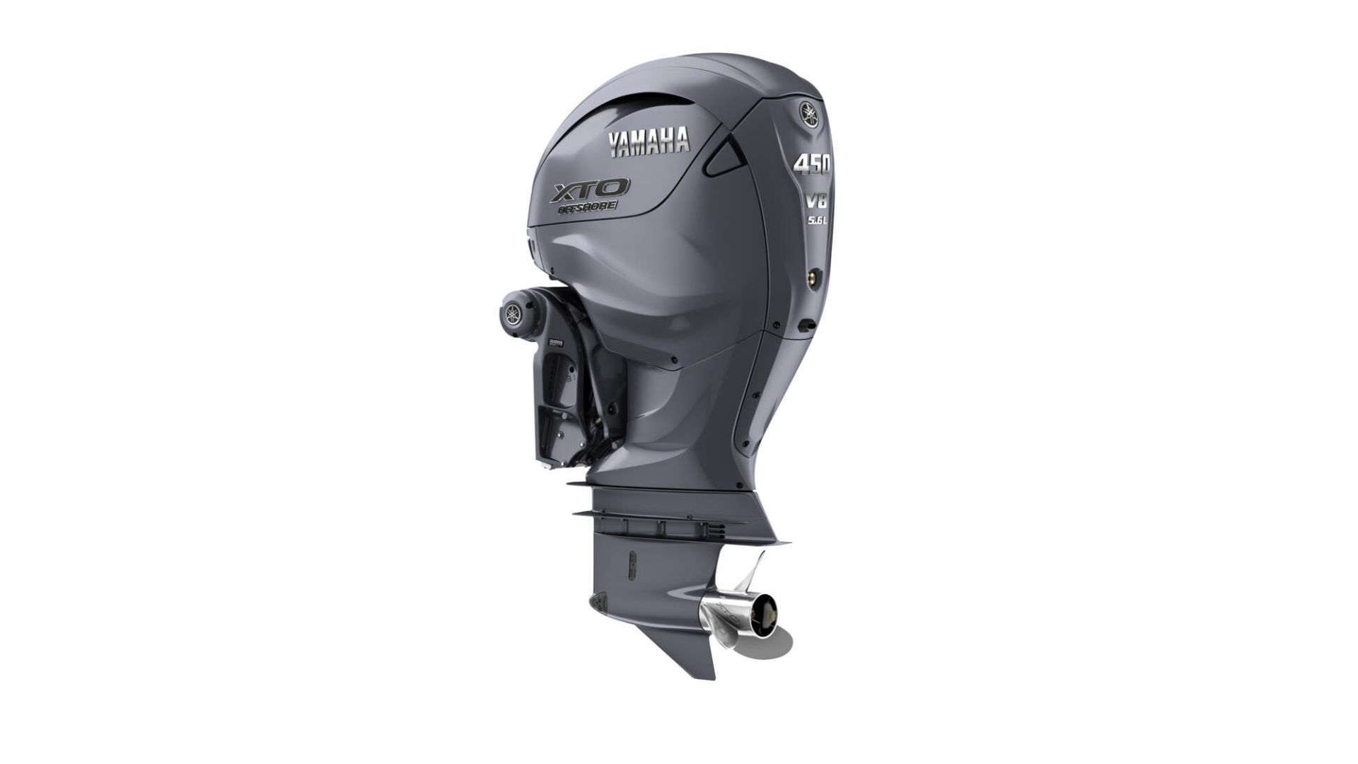 Yamaha XF-LXF450 XSA DBW-SB... - 2026 - for sale: 49991.-EUR