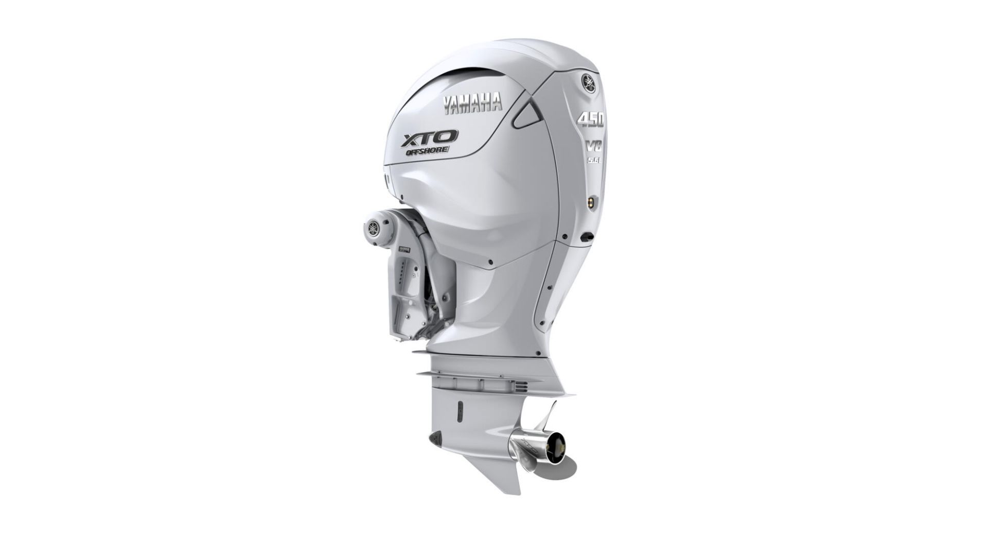 Yamaha XF-LXF450 XSA White ... - 2026 - for sale: 51631.-EUR