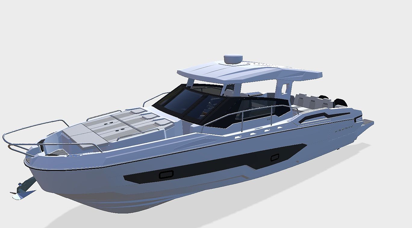 Karnic CS10-HT - 2025
