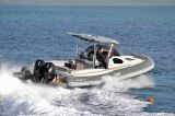 Salpa SOLEIL 33 TTOP - 2025