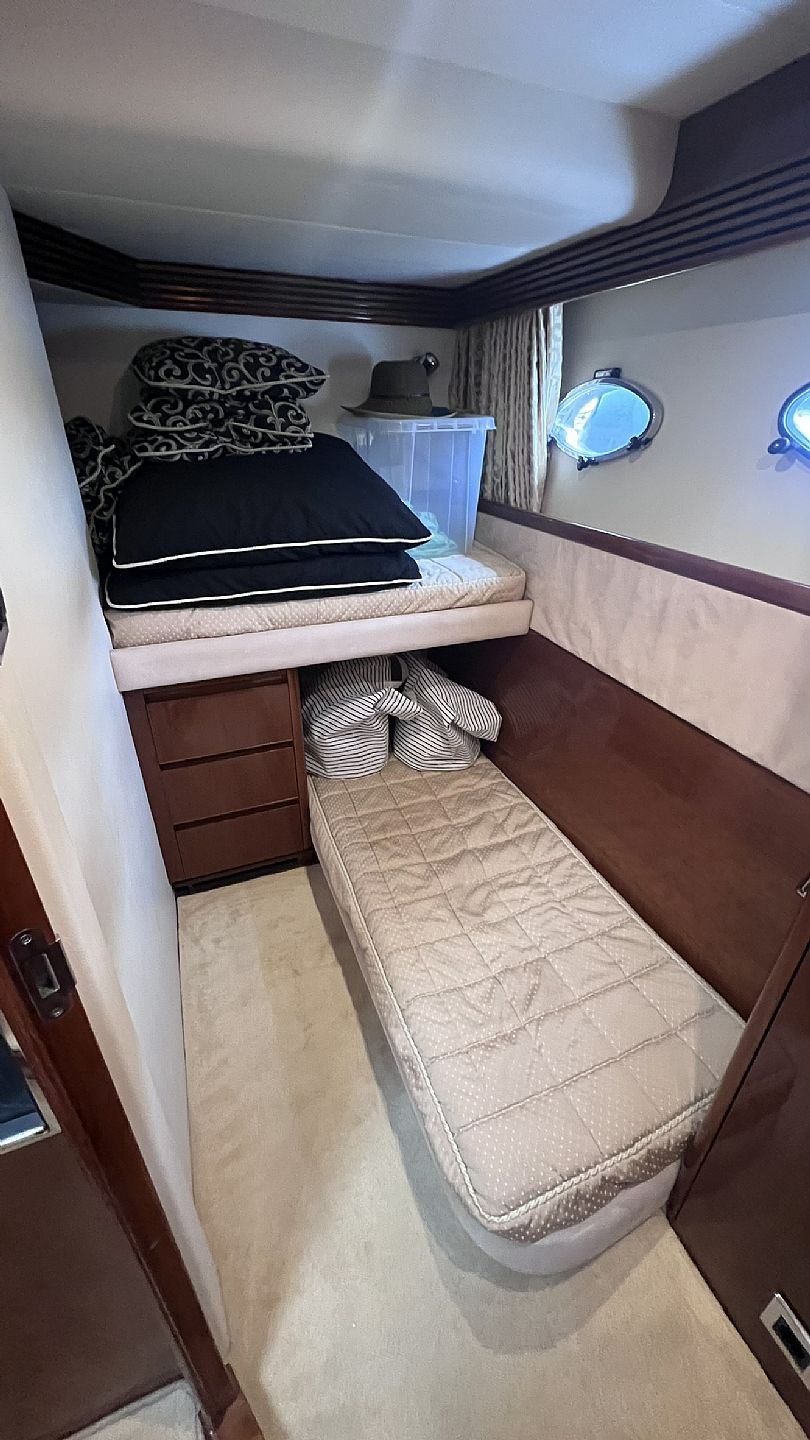 Princess V65 - 2003 - 2003 - for sale: 349000.-EUR