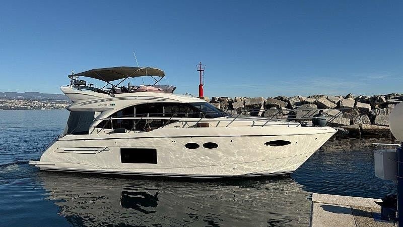 Princess 49 - 2018