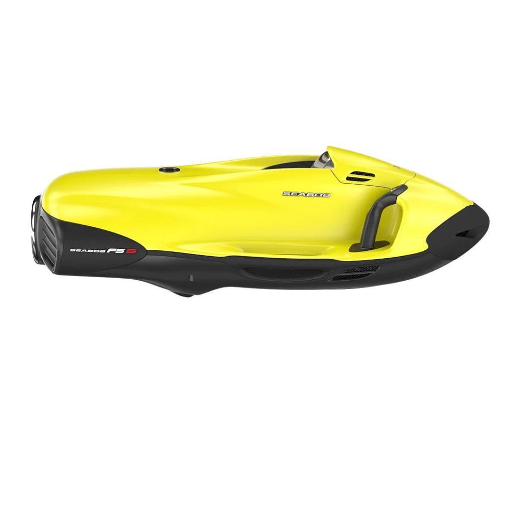 SeaBob F5S - 2023
