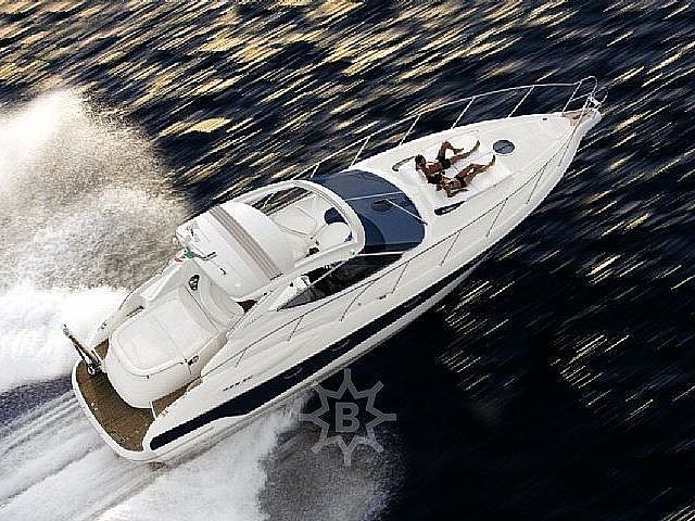 Atlantis 425 SC HT - 2010