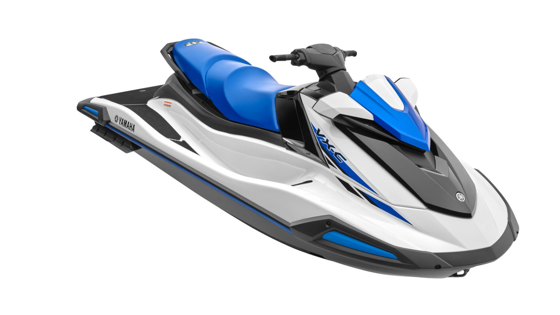 Yamaha VX-C - 2024