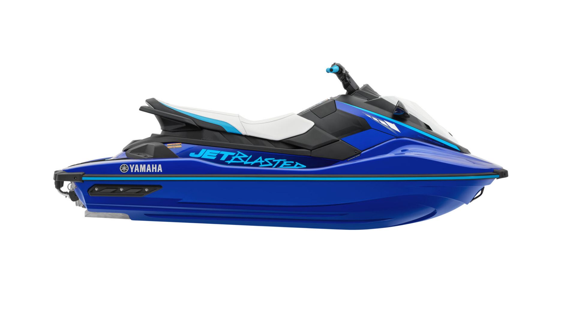 Yamaha JetBlaster - 2024