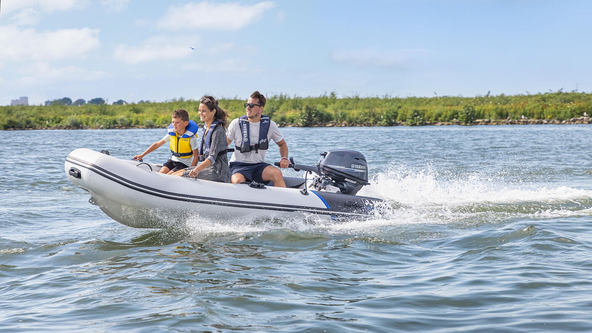 Yamaha 350 TAf - 2024 - for sale: 3999.-EUR