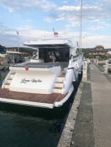 Azimut S6 - 2019 - for sale: 1220000.-EUR