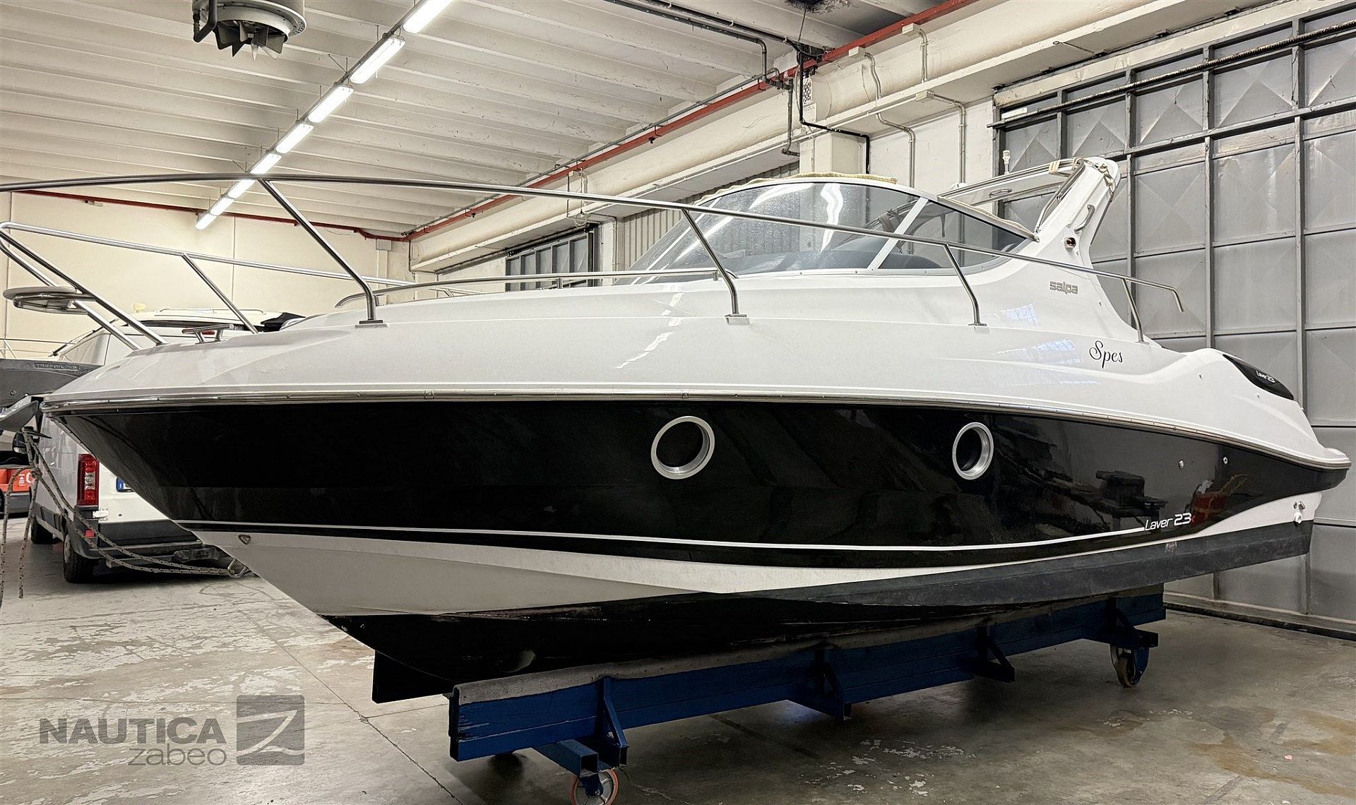 Salpa Laver 23 X - 2024