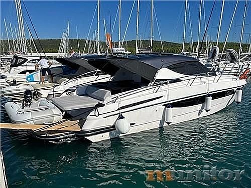 Elan 36 HT - 2023