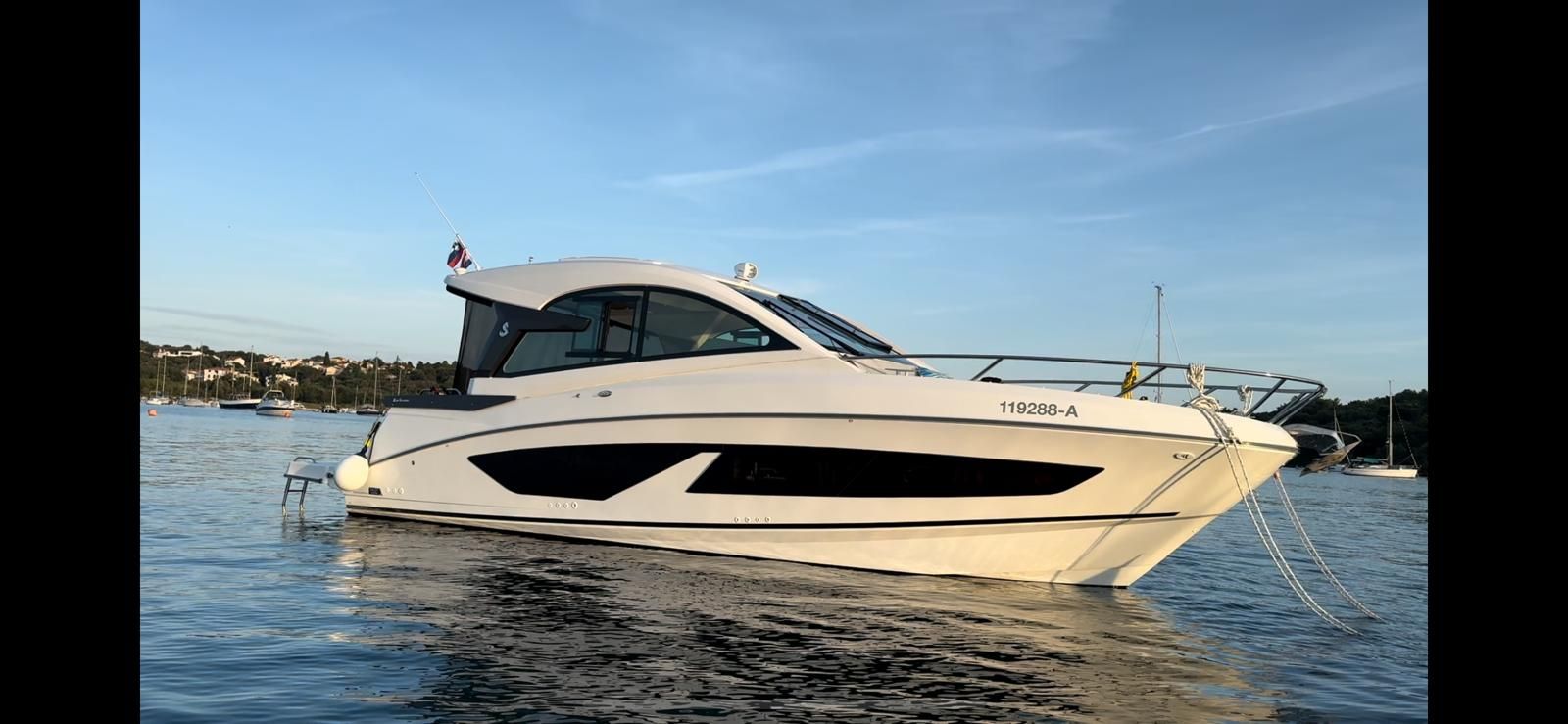 Beneteau GRAN TURISMO GT 32 - 2023