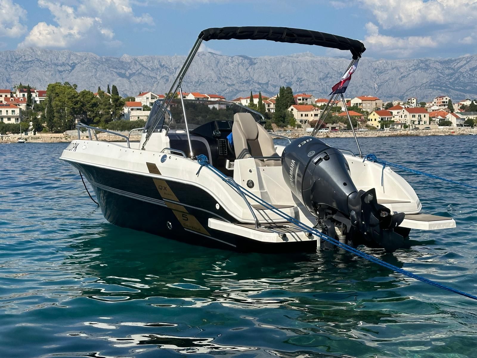 Marin Time QX562 - 2023