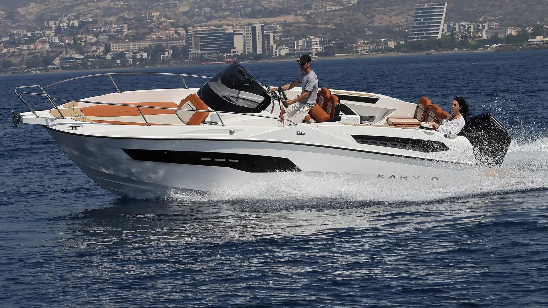 Karnic SL742 - 2025