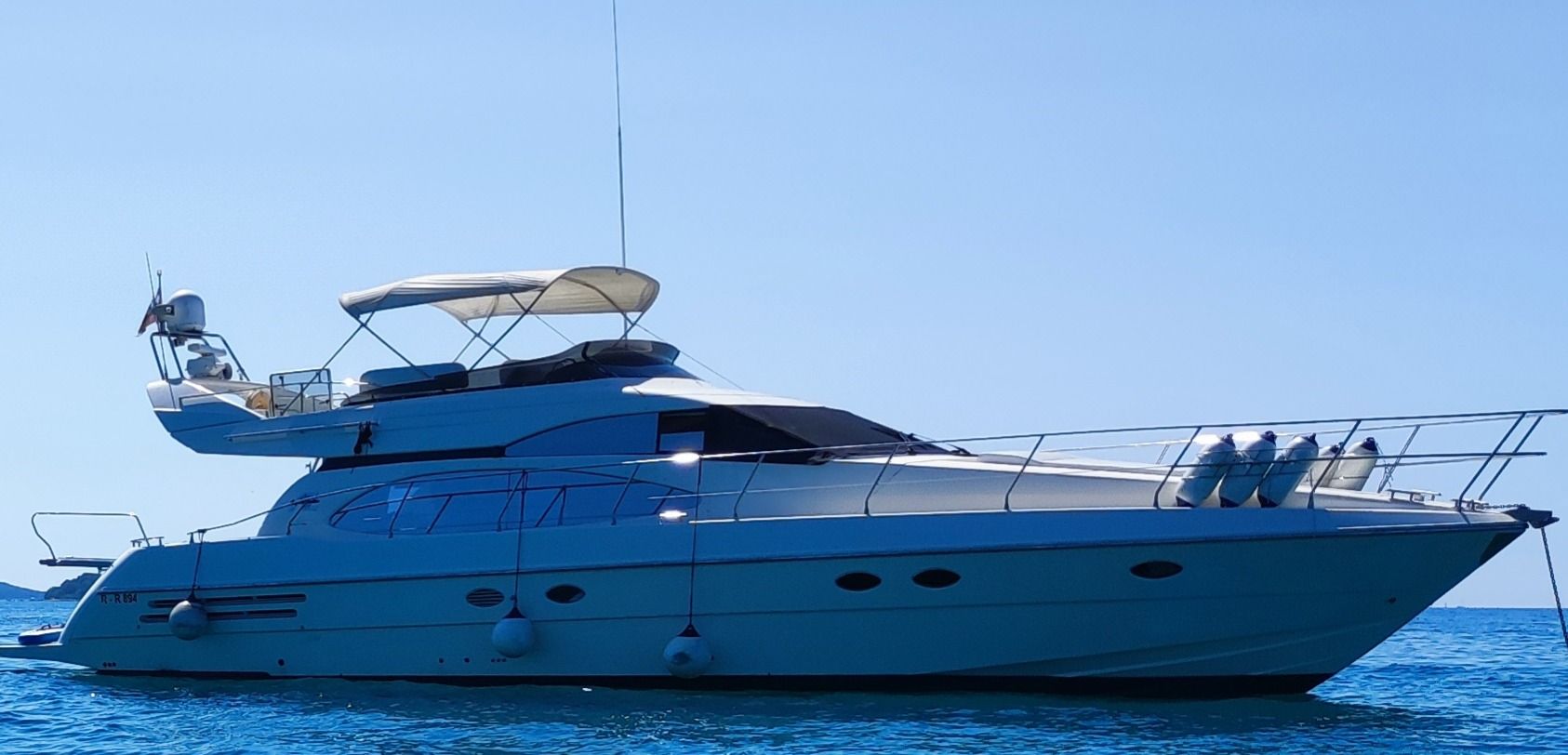 Azimut 58 - 1998