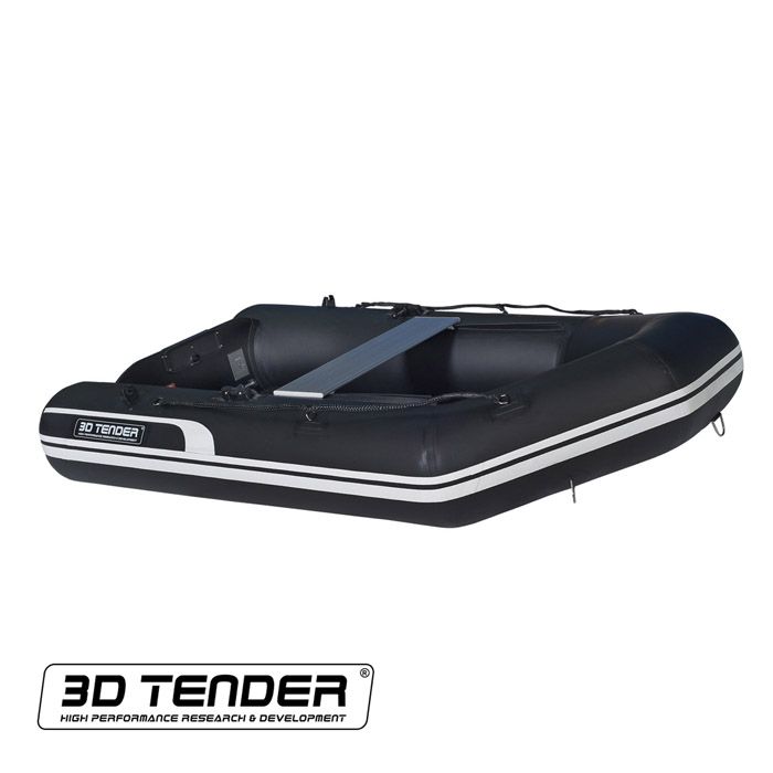 3D Tender 200 - 2025 - for sale: 350.-EUR