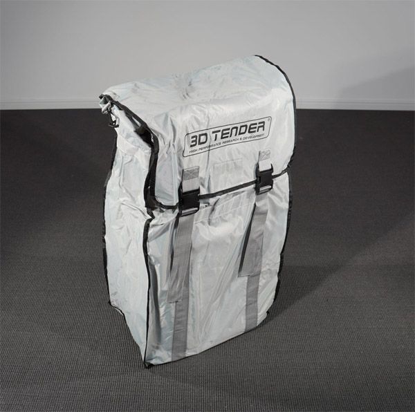 3D Tender 200 - 2025 - for sale: 350.-EUR