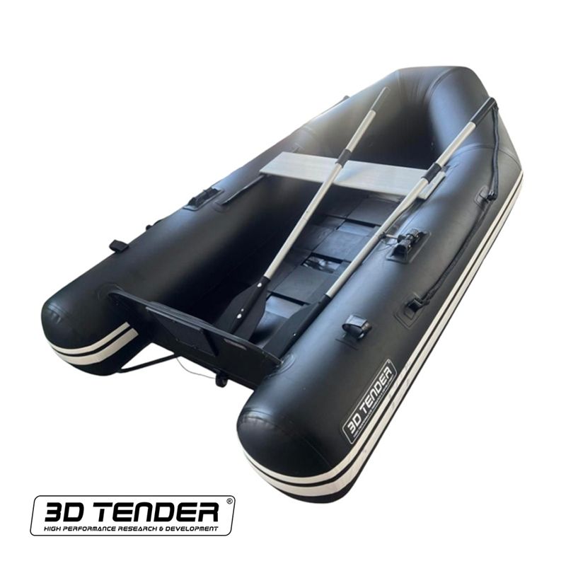 3D Tender 200 - 2025 - for sale: 350.-EUR
