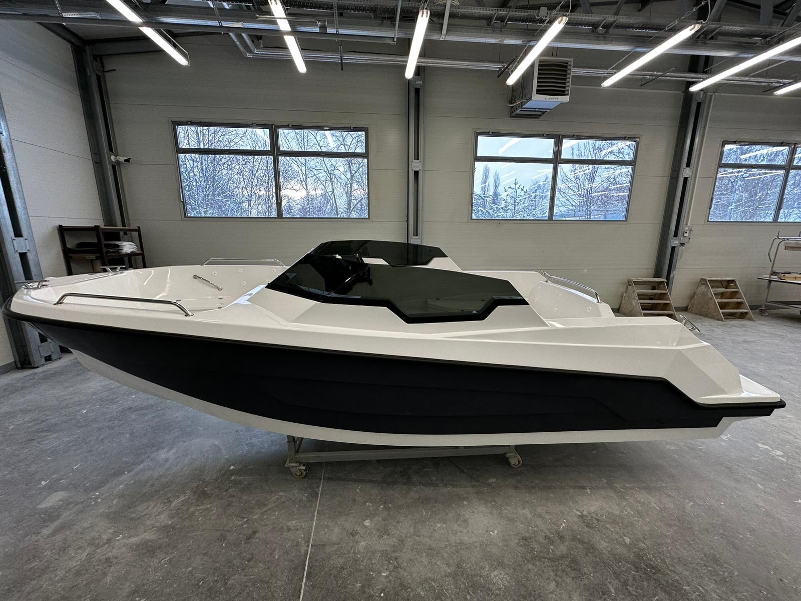 Marin Time H 570 - 2025
