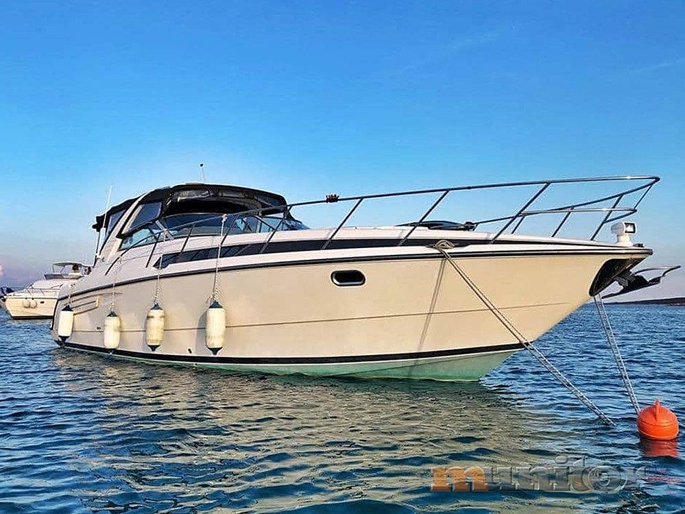 Bayliner 40 Avanti - 1998