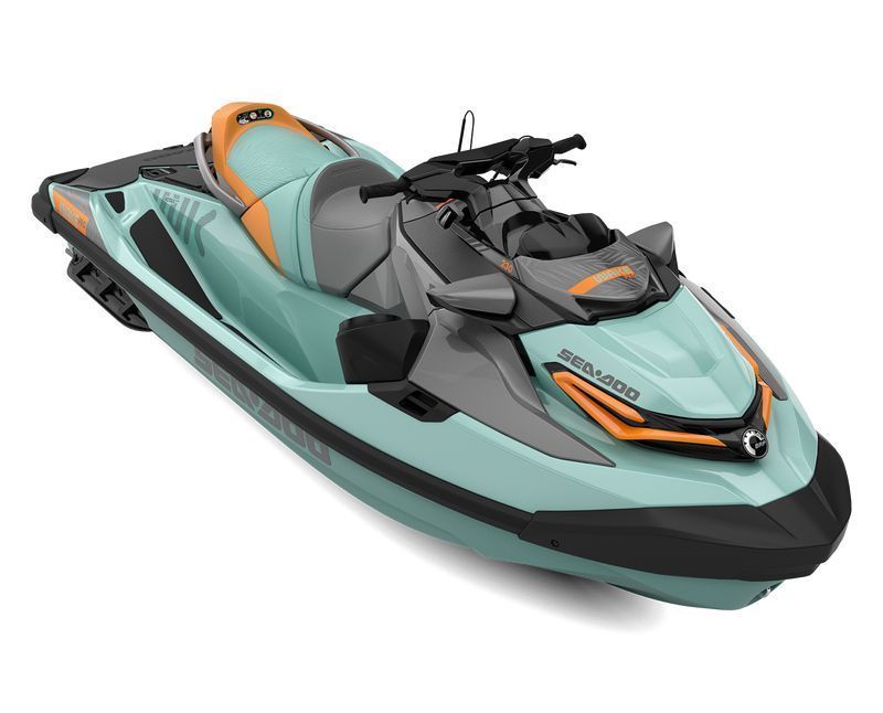 SeaDoo SEA DOO - WAKE PRO 230 iDF (Tech Package) - AKCIJA - 2024