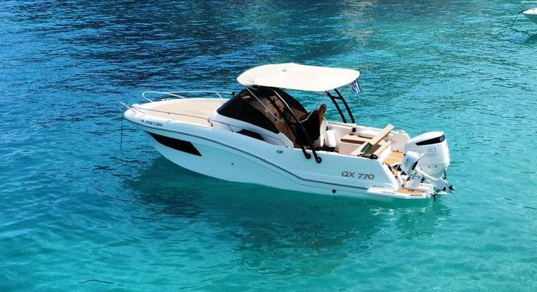 Marin Time QX 770 - 2025