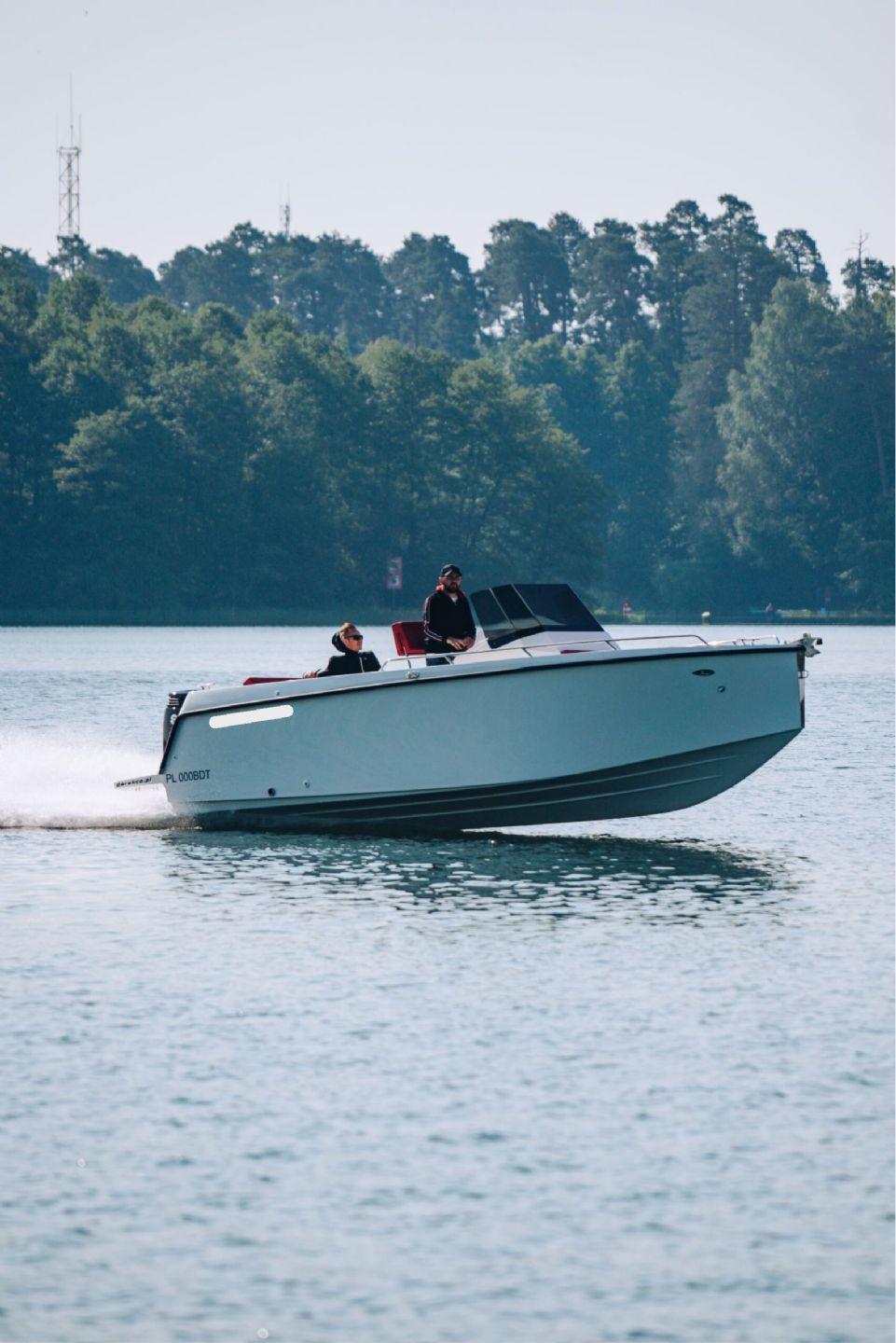 Marin Time QX 750 - 2025