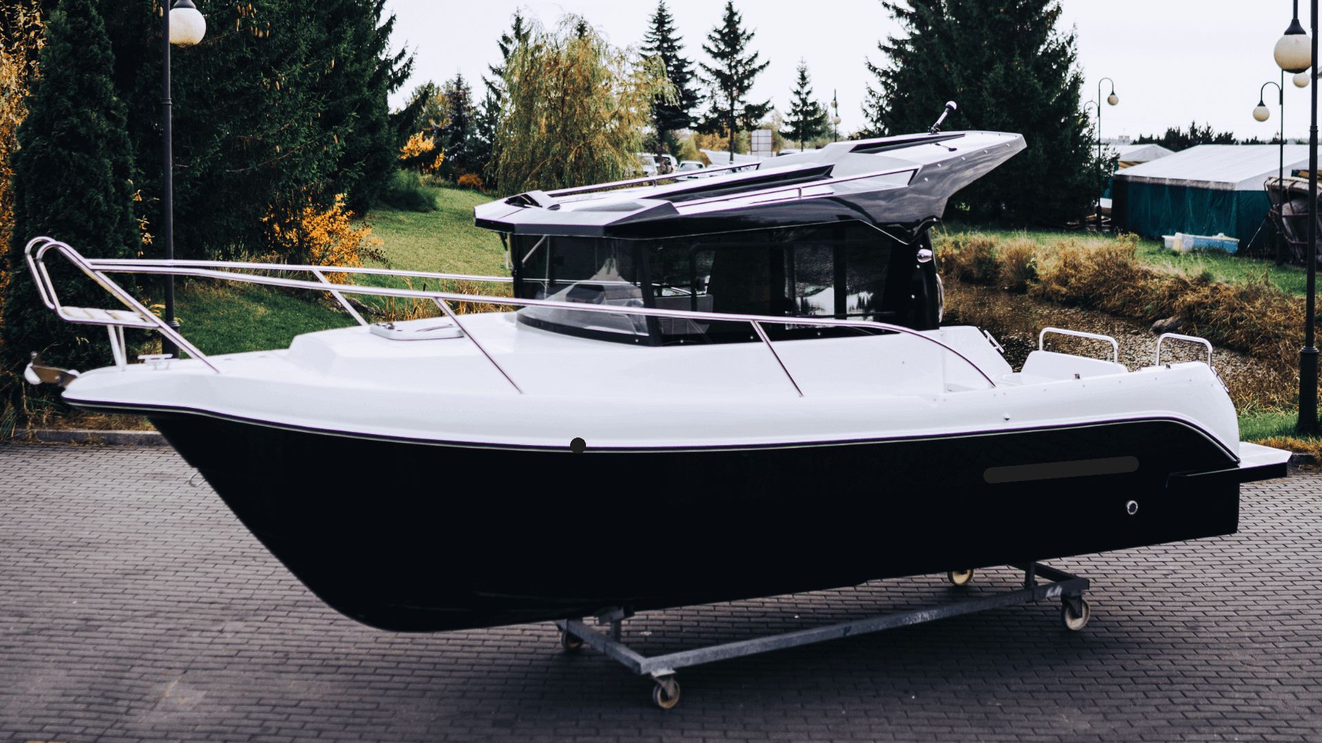 Marin Time QX 695 - 2025