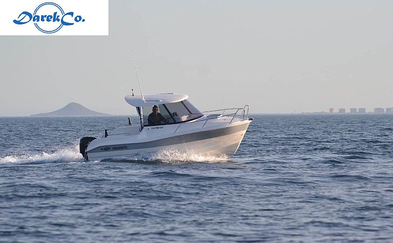 Marin Time QX 540 - 2025