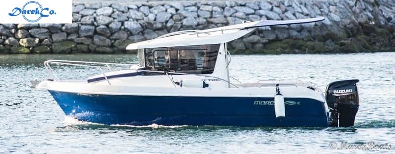 Marin Time QX 610 - 2025