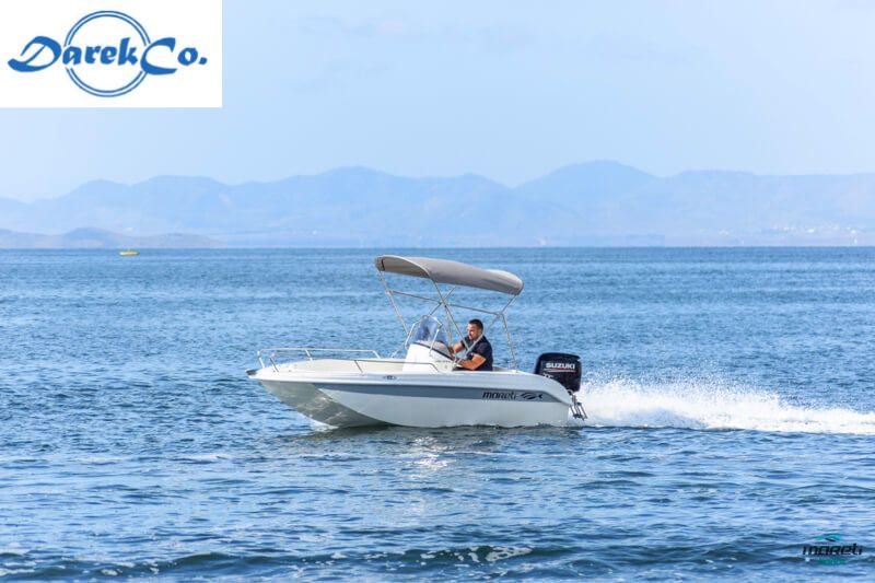 Marin Time QX 430 - 2025