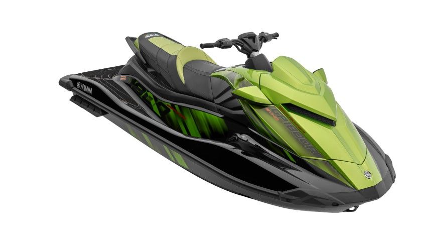 Yamaha GP 1800 SVHO - SUPER AKCIJA - 2023