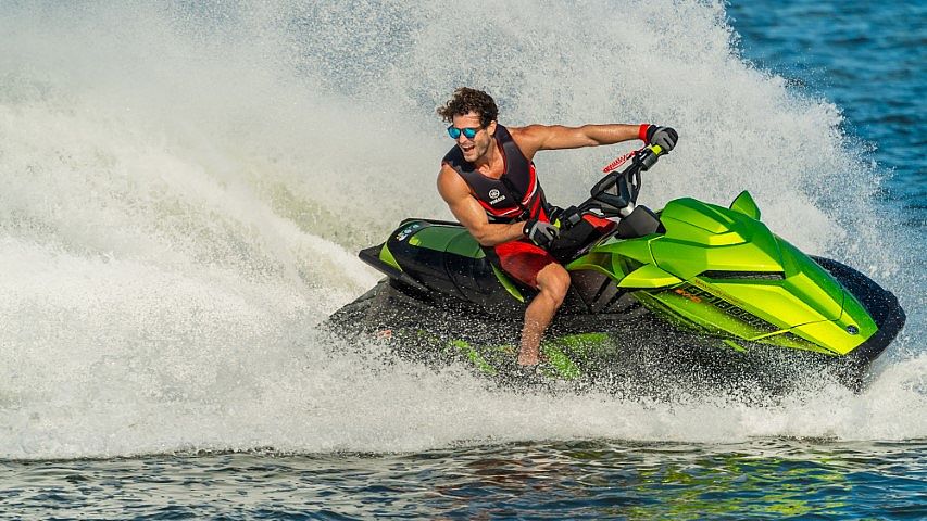 Yamaha GP 1800 SVHO - SUPER AKCIJA - 2023