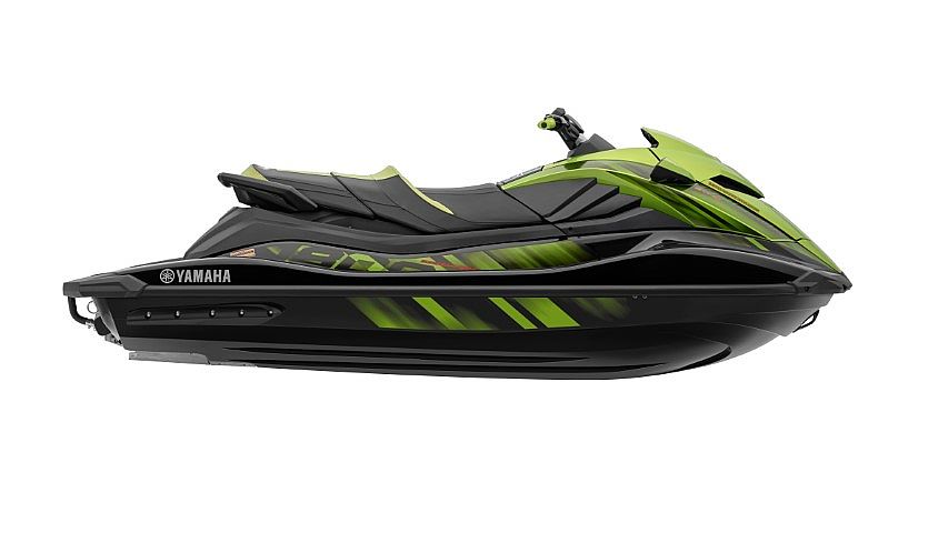 Yamaha GP 1800 SVHO - SUPER AKCIJA - 2023