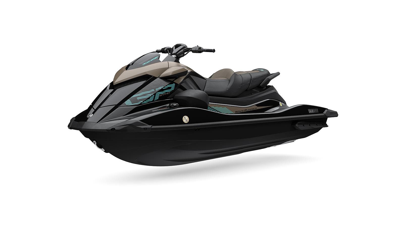 Yamaha GP 1800 SVHO 2025 - 2025