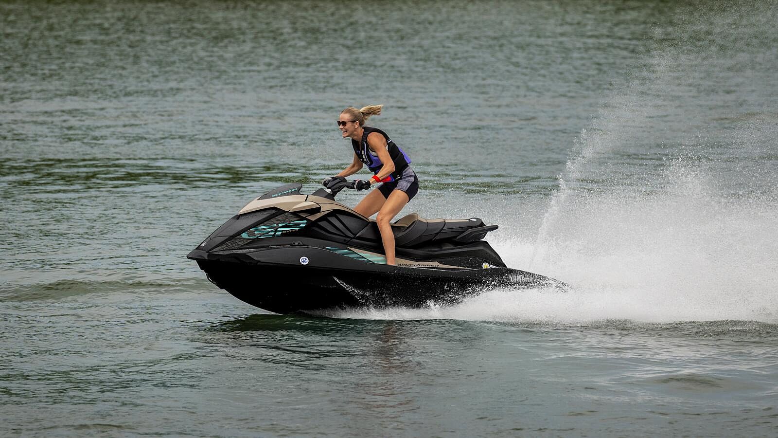 Yamaha GP 1800 SVHO 2025 - 2025