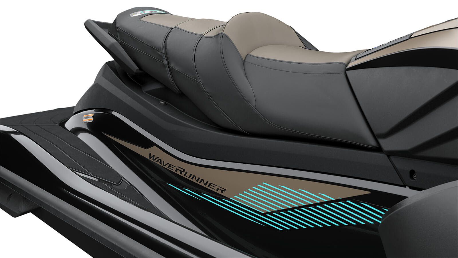 Yamaha GP 1800 SVHO 2025 - 2025