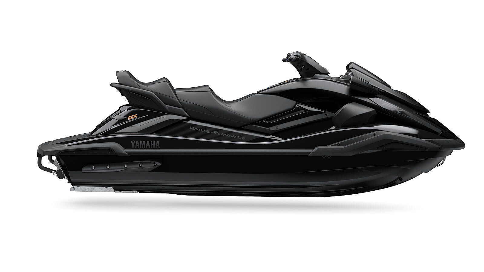 Yamaha FX SVHO CRU 2025 - AKCIJA - 2025