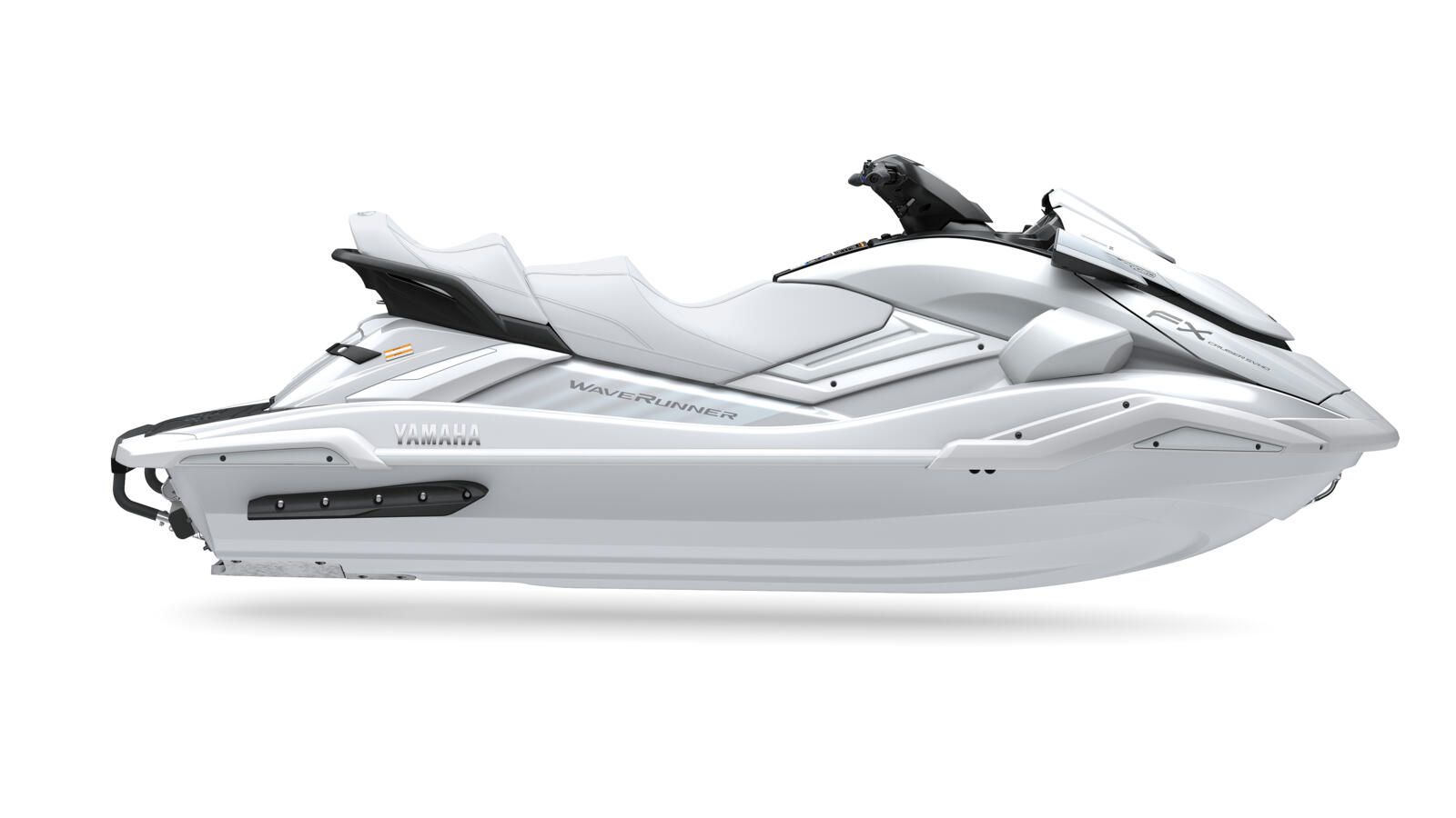 Yamaha FX SVHO CRU 2025 - AKCIJA - 2025