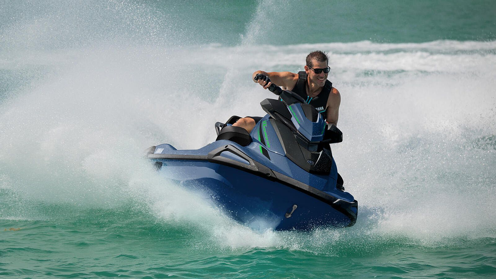 Yamaha VX HO CRU 2025 - AKCIJA - 2025