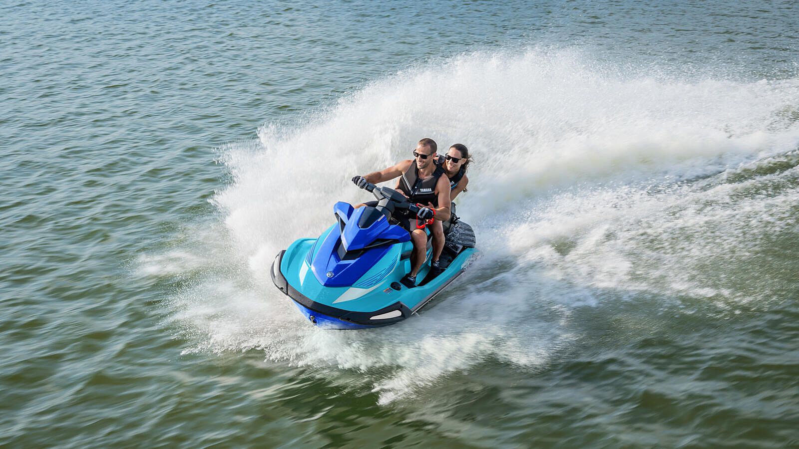 Yamaha VX DELUXE 2025 - AKCIJA - 2025