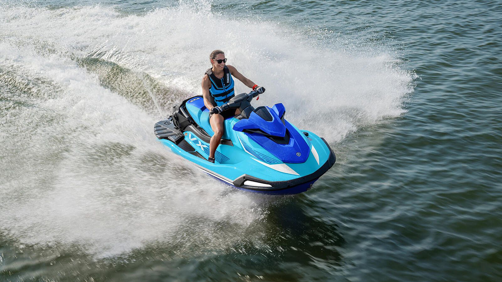 Yamaha VX DELUXE 2025 - AKCIJA - 2025