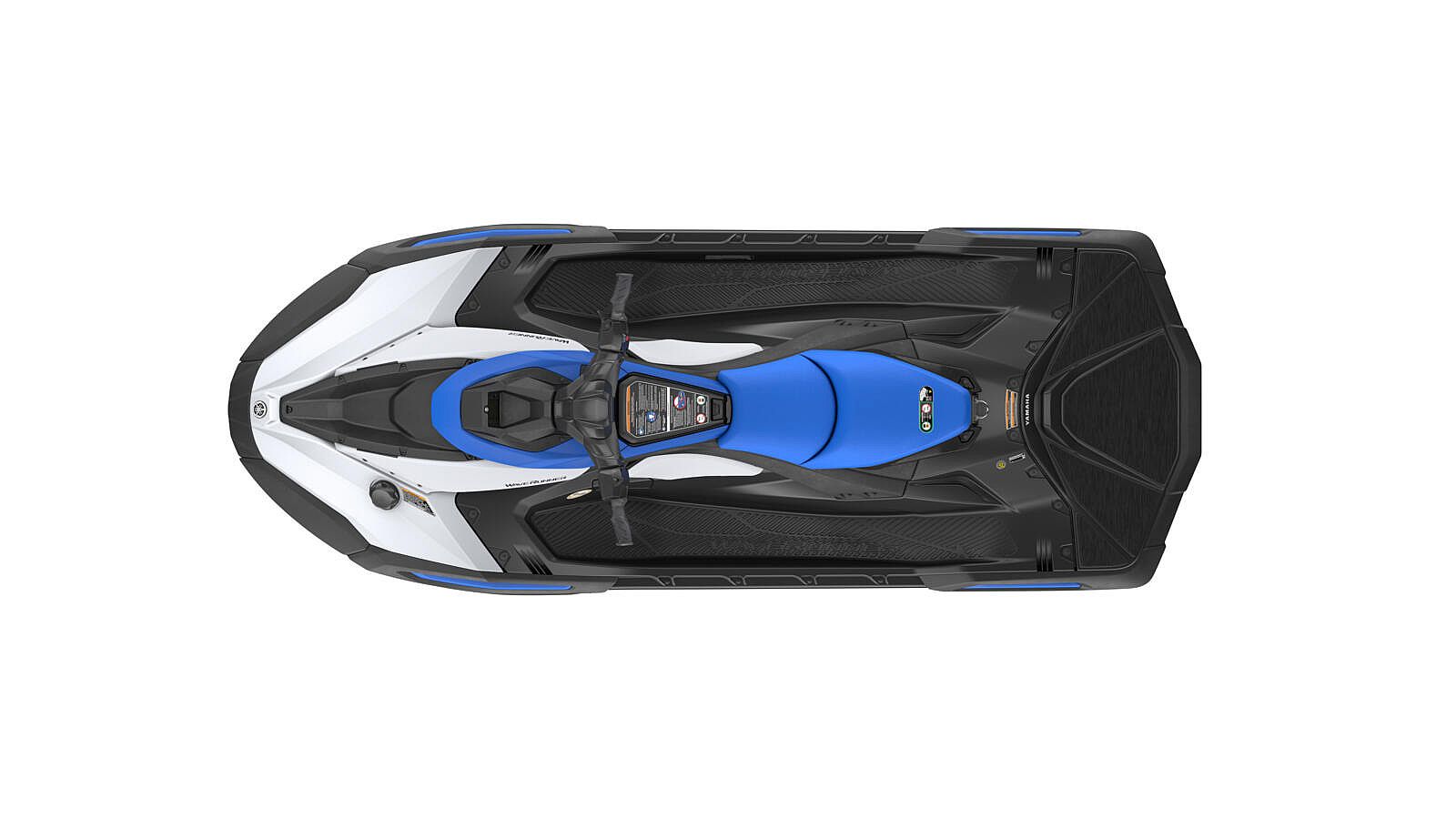 Yamaha JET BLASTER 2025 AKCIJA - 2025
