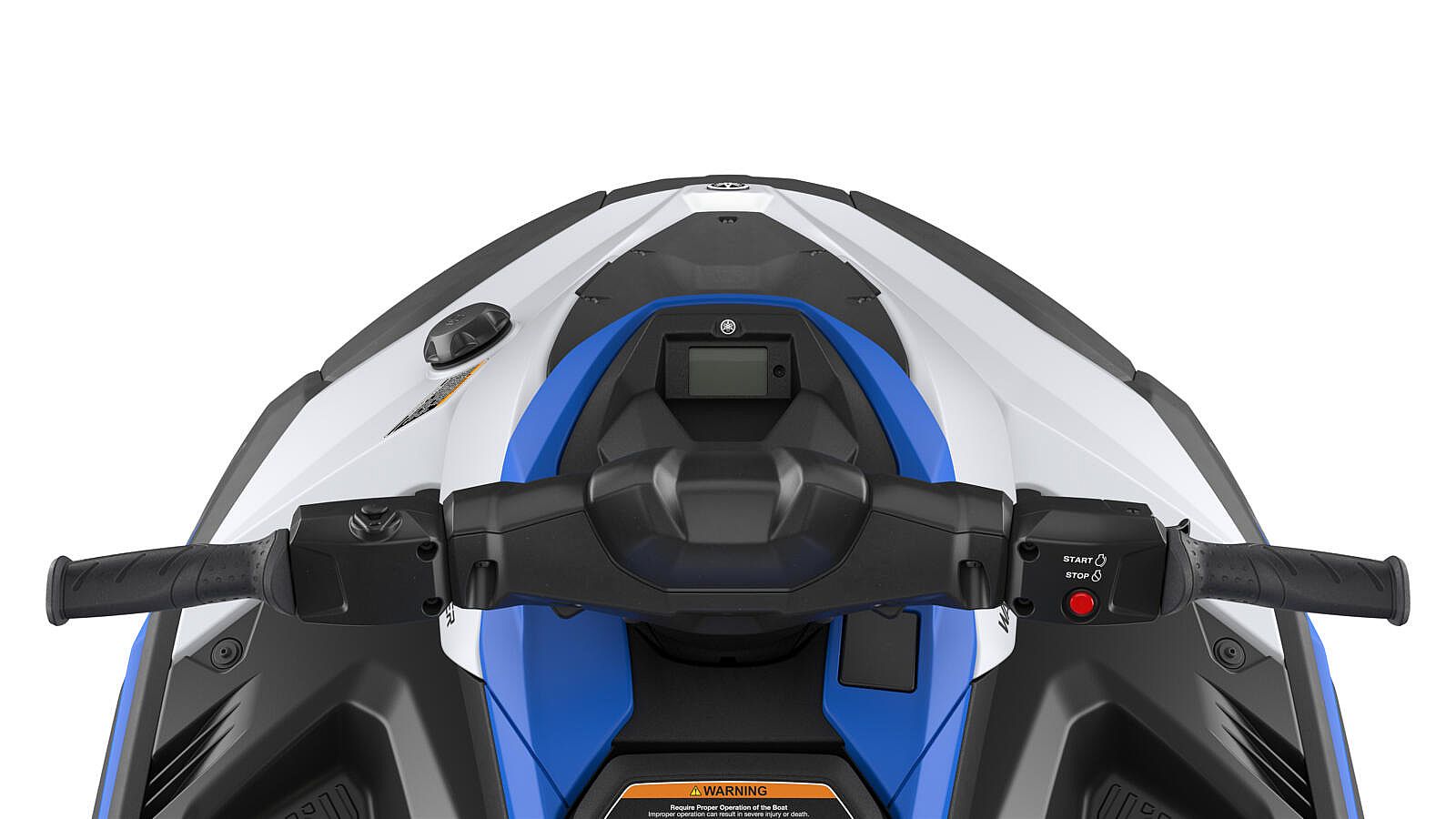 Yamaha JET BLASTER 2025 AKCIJA - 2025