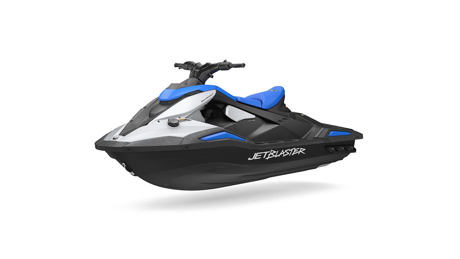 Yamaha JET BLASTER 2025 AKCIJA - 2025