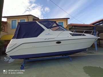 CRANCHI 32 CRUISER - 1993
