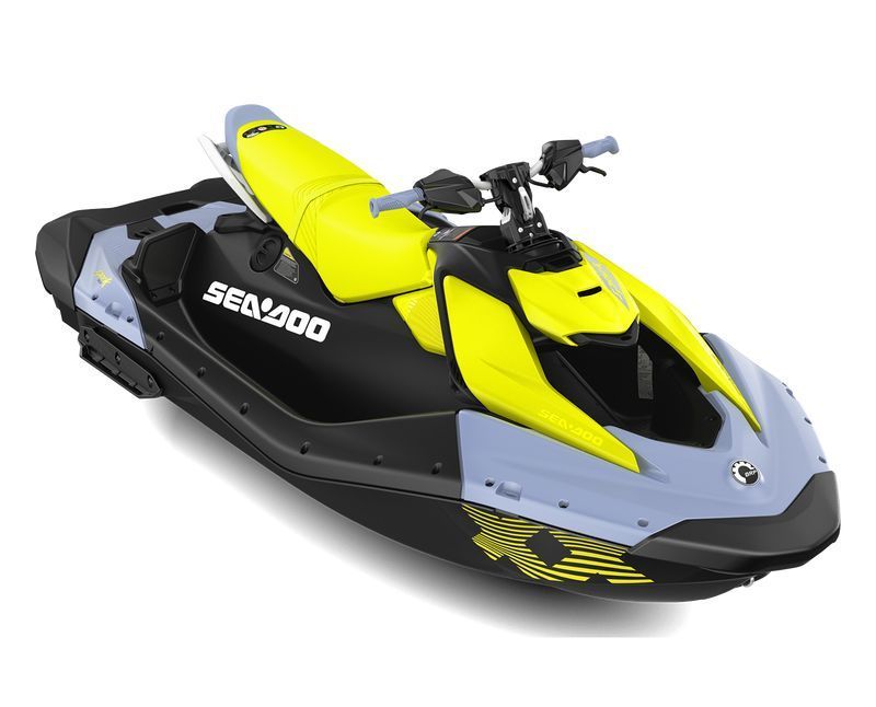 SeaDoo SPARK 3UP TRIXX 90 - AKCIJSKA CENA - 2024